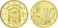San Marino 10 Cent San Marino -