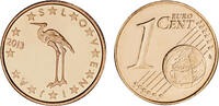 Slowenien 1 Cent Slowenien -