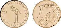 Slowenien 1 Cent Slowenien -