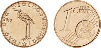 Slowenien 1 Cent Slowenien -