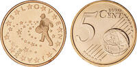 Slowenien 5 Cent Slowenien -