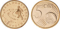 Slowenien 5 Cent Slowenien -