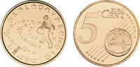 Slowenien 5 Cent Slowenien -
