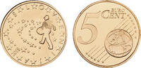 Slowenien 5 Cent Slowenien -