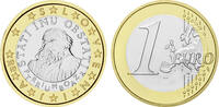 Slowenien 1 Euro Slowenien -