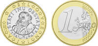 Slowenien 1 Euro Slowenien -