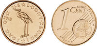 Slowenien 1 Cent Slowenien -