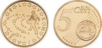 Slowenien 5 Cent Slowenien -