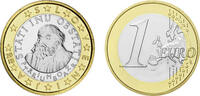 Slowenien 1 Euro Slowenien -