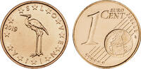 Slowenien 1 Cent Slowenien -
