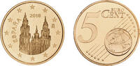 Spanien 5 Cent Spanien -