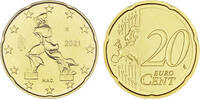 Italien 20 Cent Italien -