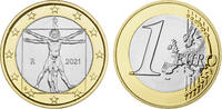 Italien 1 Euro Italien -