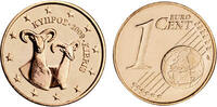 Zypern 1 Cent Zypern -