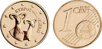Zypern 1 Cent Zypern -