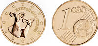 Zypern 1 Cent Zypern -