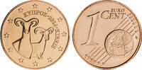 Zypern 1 Cent Zypern -