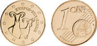 Zypern 1 Cent Zypern -