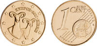 Zypern 1 Cent Zypern -