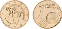 Zypern 1 Cent Zypern -