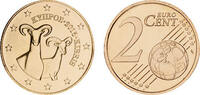 Zypern 2 Cent Zypern -