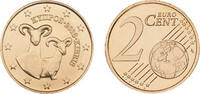 Zypern 2 Cent Zypern -