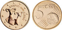 Zypern 5 Cent Zypern -