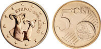 Zypern 5 Cent Zypern -