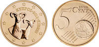 Zypern 5 Cent Zypern -