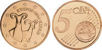 Zypern 5 Cent Zypern -