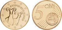 Zypern 5 Cent Zypern -