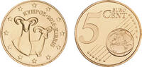 Zypern 5 Cent Zypern -