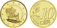 Zypern 10 Cent Zypern -