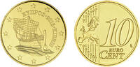 Zypern 10 Cent Zypern -