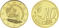 Zypern 10 Cent Zypern -