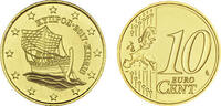 Zypern 10 Cent Zypern -