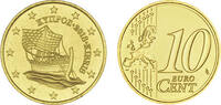 Zypern 10 Cent Zypern -