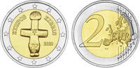 Zypern 2.00 Euro Zypern -