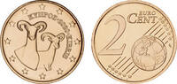 Zypern 2 Cent Zypern -