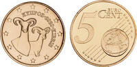 Zypern 5 Cent Zypern -
