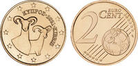 Zypern 2 Cent Zypern -