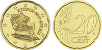 Zypern 20 Cent Zypern -