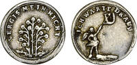 Miniatur-Medaille Vergiss mein nicht Miniatur-Medaille Vergiss mein nicht -