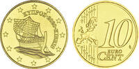 Zypern 10 Cent Zypern -