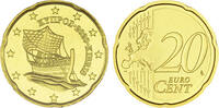 Zypern 20 Cent Zypern -