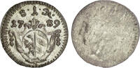 Nürnberg, Stadt 1 Pfennig Nürnberg, Stadt -