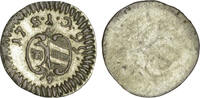 Nürnberg, Stadt 1 Pfennig Nürnberg, Stadt -