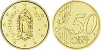 San Marino 50 Cent San Marino -