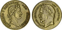 FRANKREICH Napoleon I. und III. FRANKREICH Napoleon I. und III. -