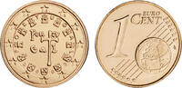 Portugal 1 Cent Portugal -